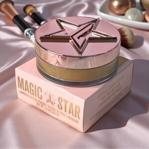 Jeffree Star Honey Magic Star Luminous Setting Powder